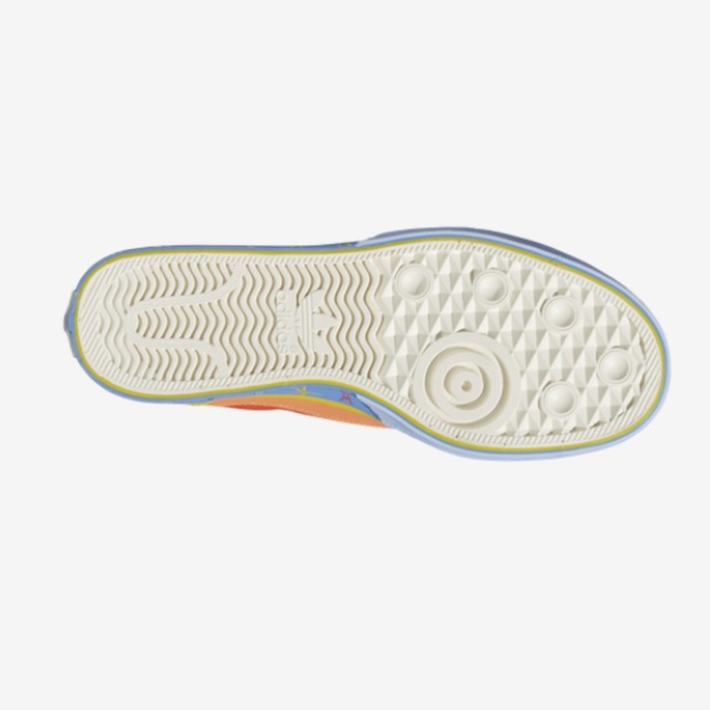 adidas Originals Nizza Size 7.5 - Picture 5 of 5